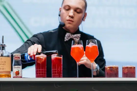Интеграция бренда COOL COLA — фото 7