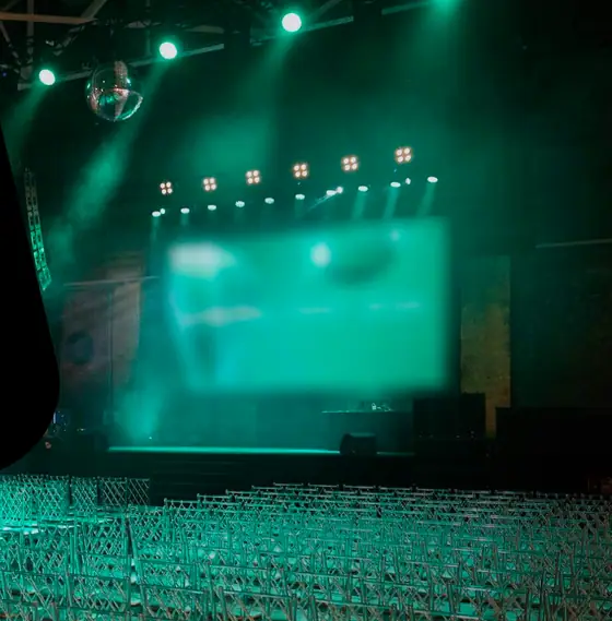 Корпоративный фестиваль Digital Fest