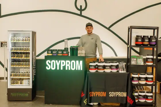 Сойпром